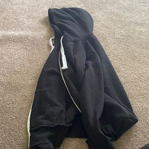 Fashion Nova hoodie